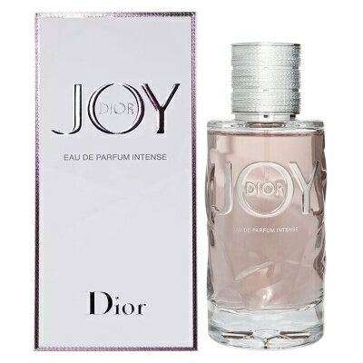 クリスチャン ディオール CHRISTIAN DIOR JOY by DIOR ジョイ インテンス オードゥ パルファン EDP SP 50ml 