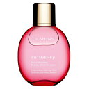 【最大400円OFFクーポン】クラランス CLARINS フィックス メイクアップ 50ml 【あす楽】