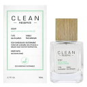 【予告5/1(水)ポイント10倍※要エントリー】クリーン CLEAN リザーブ ウォームコットン オードパルファム EDP SP 50ml 【香水】【激安セール】【あす楽休止中】【送料無料】【割引クーポンあり】