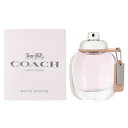 コーチ COACH コーチ オードトワレ EDT SP 50ml 