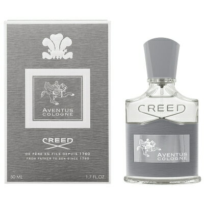 クリード 香水（レディース） 【最大1111円OFFクーポン】クリード CREED アバントゥス コロン オードパルファム EDP SP 50ml 【香水】【あす楽】【送料無料】