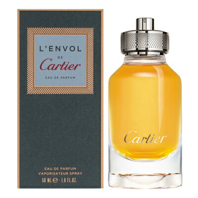 カルティエ カルティエ CARTIER レンボル デ カルティエ オードパルファム EDP SP 50ml 【香水】【当日出荷14時迄_休業日除く】【送料無料】【割引クーポンあり】