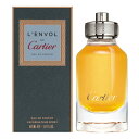 【最大400円OFFクーポン】カルティエ CARTIER レンボル デ カルティエ オードパルファム EDP SP 50ml 【香水】【あす楽休止中】【送料無料】