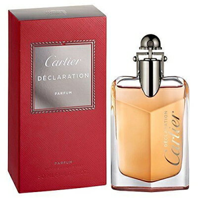 カルティエ カルティエ CARTIER デクララシオン パルファン（デクラレーション パルファム） SP 50ml 【香水】【当日出荷_休止中】【送料無料】【割引クーポンあり】