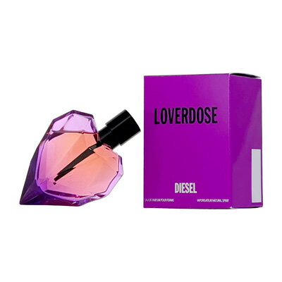 楽天市場】diesel loverdose 50(美容・コスメ・香水)の通販 楽天市場】diesel loverdose 50(美容・コスメ・香水)の通販
