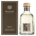 ドットール・ヴラニエス Dr. Vranjes ルームフレグランス ミラノ(MILANO) ディフューザー 250ml リード付き 【当日出荷_休止中】【送料無料】【割引クーポンあり】