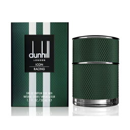 ダンヒル ダンヒル DUNHILL アイコン レーシング オーデパルファム EDP SP 50ml 【香水】【激安セール】【あす楽】【送料無料】【割引クーポンあり】