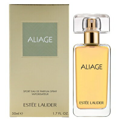 エスティローダー 【最大150円OFFクーポン】エスティローダー ESTEE LAUDER アリアージュ スポーツ EDP SP 50ml 【香水】【あす楽】【送料無料】