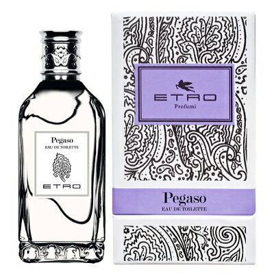 【最大150円OFFクーポン】エトロ ETRO ペガソ オードトワレ EDT SP 50ml 【香水】【あす楽】【送料無料】