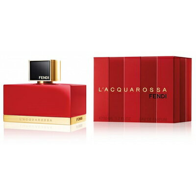 フェンディ FENDI アクアロッサ EDP SP 50ml 【香水】【当日出荷_休止中】【送料無料 ...