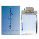 最大1110円OFFクーポン★サルヴァトーレ フェラガモ Ferragamo サブティール プールオム フレッシュ EDT SP 50ml 【香水】【当日出荷_休止中】