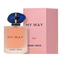 ジョルジオ アルマーニ 【最大150円OFFクーポン】ジョルジオ アルマーニ GIORGIO ARMANI マイ ウェイ フローラル オードパルファム EDP SP 50ml 【香水】【あす楽休止中】【送料無料】