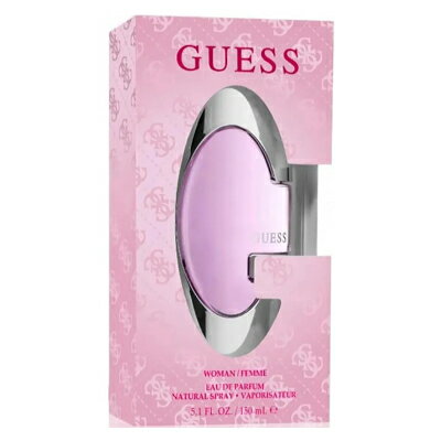 ゲス ゲス GUESS ゲス ウーマン オードパルファム EDP SP 150ml 【香水】【当日出荷14時迄_休業日除く】【送料無料】【割引クーポンあり】