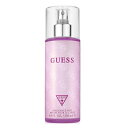 【最大400円OFFクーポン】ゲス GUESS ゲス ウーマン フレグランス ミスト 250ml 【 ...