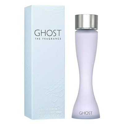 【最大1111円OFFクーポン】ゴースト GHOST ゴースト オードトワレ EDT SP 50ml 【香水】【あす楽】【送料無料】