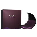 ゴースト 【予告5/10(金)ポイント10倍発生】【最大150円OFFクーポン】ゴースト GHOST ゴースト ディープナイト EDT SP 50ml 【香水】【あす楽】【送料無料】