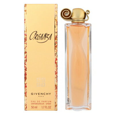 【最大150円OFFクーポン】ジバンシイ GIVENCHY オルガンザ EDP SP 50ml 【香 ...