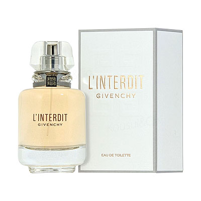 ジバンシイ 【最大150円OFFクーポン】ジバンシイ GIVENCHY ランテルディ オーデトワレ EDT SP 50ml 【香水】【あす楽】【送料無料】