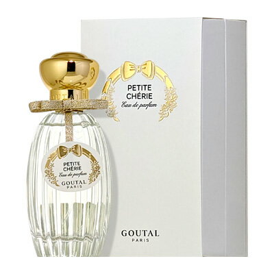 グタール GOUTAL プチシェリー オードパルファム EDP SP 50ml 