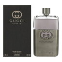 【最大400円OFFクーポン】グッチ GUCCI ギルティ プールオム EDT SP 150ml 【香水】【あす楽休止中】【送料無料】