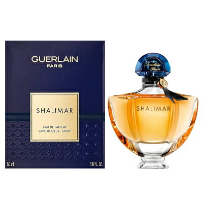 【最大150円OFFクーポン】ゲラン GUERLAIN シャリマー オーデパルファン EDP SP  ...