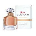 ゲラン GUERLAIN モン ゲラン センシュエル オーデ...