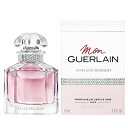 ゲラン GUERLAIN モン ゲラン スパークリング ブーケ オーデパルファン EDP SP 50ml 【香水】【あす楽休止中】【送料無料】【割引クーポンあり】