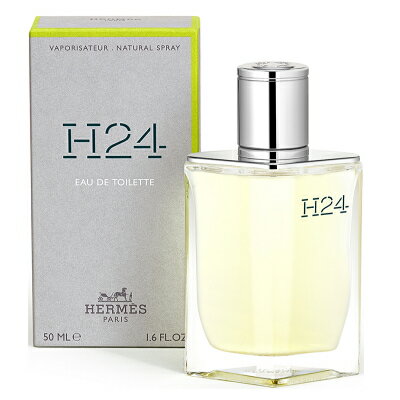 【最大150円OFFクーポン】エルメス HERMES H24 オードトワレ EDT SP 50ml 【香水】【あす楽】【送料無料】