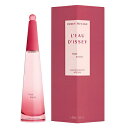 イッセイ ミヤケ ISSEY MIYAKE ロードゥ イッセイ ローズ＆ローズ オードパルファム インテンス EDP SP 50ml 