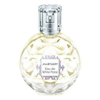 ジルスチュアート 【最大150円OFFクーポン】ジルスチュアート JILL STUART オード ホワイトフローラル EDT SP 50ml 【香水】【あす楽】【送料無料】