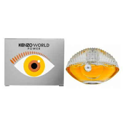 【最大2000円OFFクーポン】ケンゾー KENZO ケンゾー ワールド パワー オーデパルファム EDP SP 50ml 【香水】【あす楽】のサムネイル
