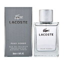 ラコステ LACOSTE ラコステ プールオム EDT SP 50ml 【香水】【あす楽休止中】【割 ...