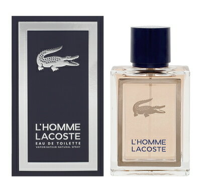 ラコステ ラコステ LACOSTE ロム ラコステ EDT SP 150ml 【香水】【当日出荷14時迄_休業日除く】【送料無料】【割引クーポンあり】