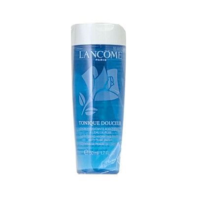 マラソン期間中エントリーでポイント5倍＆1110円OFFクーポン★ランコム LANCOME トニック ドゥスール 50ml ミニサイズ 【当日出荷14時まで_休業日除く】
