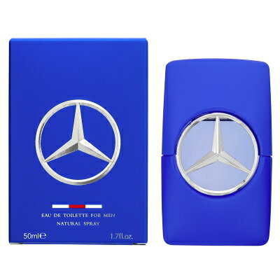 【予告5/25(土)ポイント10倍発生】【最大150円OFFクーポン】メルセデスベンツ Mercedes Benz マン ブルー JP ジャパンリミテッド EDT SP 50ml 【香水】【激安セール】【当日出荷14時迄(休業日除く)】