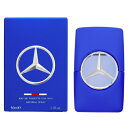 メルセデスベンツ Mercedes Benz マン ブルー JP ジャパンリミテッド EDT SP 50ml 【香水】【激安セール】【あす楽】【割引クーポンあり】