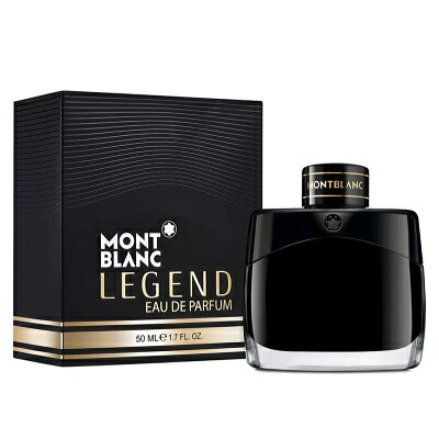 【最大1111円OFFクーポン】モンブラン MONT BLANC レジェンド オードパルファム EDP SP 50ml 【香水】【あす楽】【送料無料】