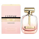 ニナリッチ 【最大400円OFFクーポン】ニナリッチ NINA RICCI レクスタス ローズ レジェール EDP SP 50ml 【香水】【あす楽休止中】