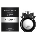 ロシャス 【最大400円OFFクーポン】ロシャス ROCHAS マドモアゼル ロシャス イン ブラック EDP SP 50ml 【香水】【あす楽休止中】【送料無料】