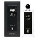 【5/10(金)ポイント最大10倍発生】【最大1111円OFFクーポン】セルジュ ルタンス SERGE LUTENS ダンドゥレ オードパルファム EDP SP 50ml 【香水】【あす楽】【送料無料】