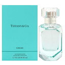 楽天スーパーSALE期間中エントリーでポイント10倍&最大1500円OFFクーポン★ティファニー TIFFANY&Co. ティファニー オードパルファム インテンス EDP SP 50ml 【香水】【当日出荷_休止中】【送料無料】