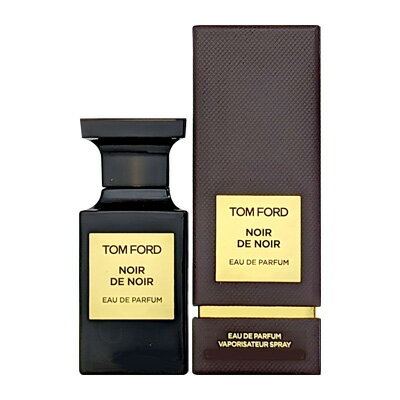 【予告5/15(水)ポイント10倍発生】【最大1111円OFFクーポン】トム フォード TOM FORD ノワール デ ノワール オードパルファム EDP SP 50ml 【香水】【あす楽】【送料無料】