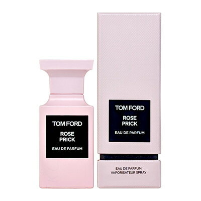 【最大150円OFFクーポン】トム フォード TOM FORD ローズ プリック オード パルファム EDP SP 50ml 【香水】【あす楽】【送料無料】