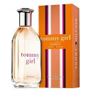 トミーヒルフィガー 【最大400円OFFクーポン】トミー ヒルフィガー TOMMY HILFIGER トミーガール シトラス ブライト EDT SP 50ml 【香水】【あす楽休止中】【送料無料】