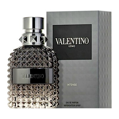 バレンチノ ヴァレンティノ VALENTINO ヴァレンティノ ウォモ インテンス EDP SP 50ml 【香水】【当日出荷_休止中】【送料無料】【割引クーポンあり】