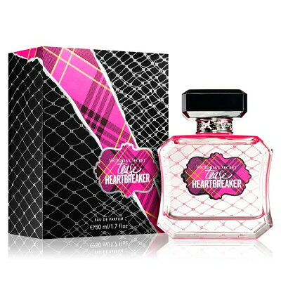 【最大400円OFFクーポン】ヴィクトリア シークレット VICTORIA'SSECRET ティーズ ハートブレイカー オードパルファム EDP SP 50ml 【香水】【当日出荷_休止中】【送料無料】 【最大400円OFFクーポン】ヴィクトリア シークレット VICTORIA'SSECRET ティーズ ハートブレイカー オードパルファム EDP SP 50ml 【香水】【当日出荷_休止中】【送料無料】