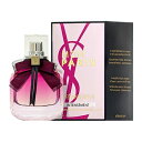 イヴサンローラン 【最大400円OFFクーポン】イヴ サンローラン YVES SAINT LAURENT YSL モン パリ オードパルファム アンタンス EDP SP 50ml 【香水】【あす楽休止中】【送料無料】