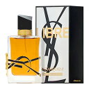 イヴ サンローラン YVES SAINT LAURENT YSL リブレ オーデパルファム アンタンス EDP SP 50ml 【香水】【当日出荷14時まで_休業日除く】【送料無料】【割引クーポンあり】
