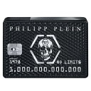 【4/25(木)ポイント最大10倍発生】【最大1110円OFFクーポン】フィリップ プレイン PHILIPP PLEIN ノーリミット オードパルファム EDP SP 50ml 【香水】【あす楽】【送料無料】