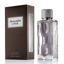 アバクロンビー＆フィッチ Abercrombie＆Fitch ファースト インスティンクト EDT SP 50ml 【香水】【激安セール】【あす楽】【送料無料】【割引クーポンあり】